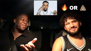 Tory Lanez - Time and Look No Further(Lost Tapes) Reaction!