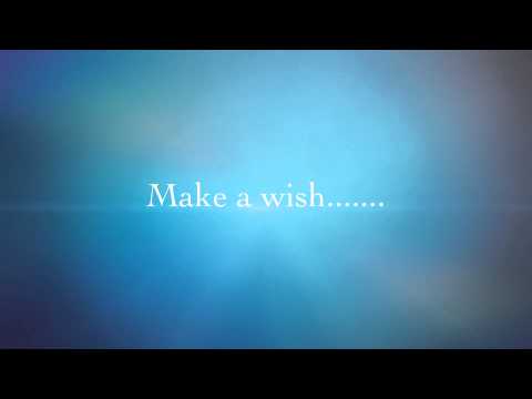 Birthday Surprise For Najib Warren