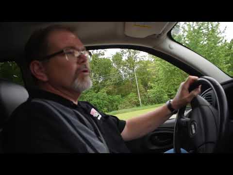 2008 Chevrolet Trailblazer (CC-1355126) for sale in Elkhart, Indiana