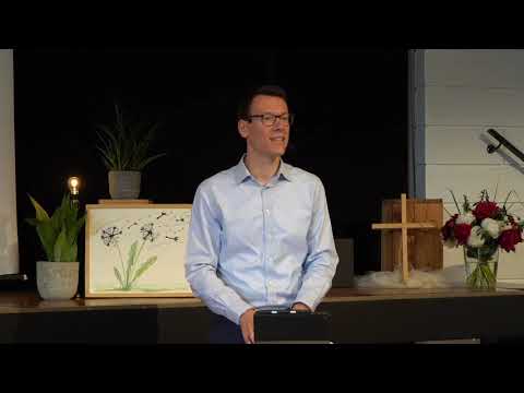 Predigt vom 23.05.2021