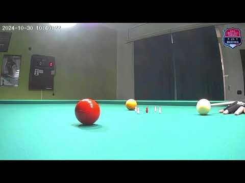 FINALE | Quarta A. (NP) - Maggio C. (N)