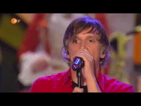 04.02.2016 Kölle Alaaf Mädchensitzung - Kasalla "Dausend Leeve"