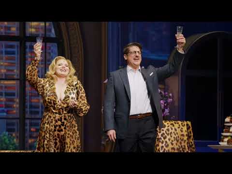 Death Becomes Her: "Tell Me, Ernest" Sneak Peek