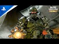 Call of Duty: Black Ops Cold War - Season Two - Onslaught Trailer | PS5, PS4