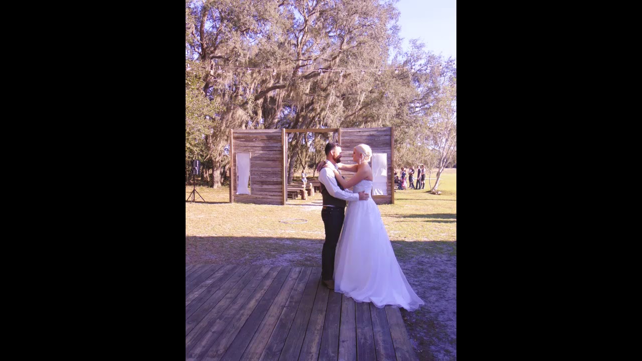 Promotional video thumbnail 4 for Wedding DJ for Hire!