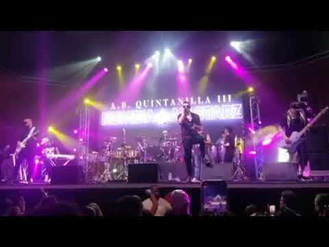 Kumbia All Starz - Ricky Rick Dallas, Texas "Shhh"