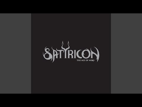 The Sign of the Trident