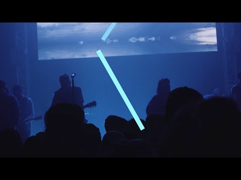 Not Going Back - Youtube Live Worship