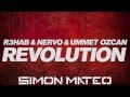R3hab, NERVO & Ummet Ozcan Revolution Remix ...