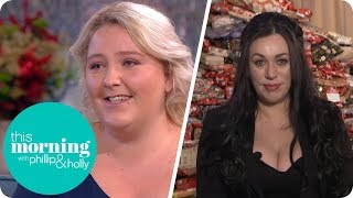 The Mums Who Spend Big on Their Kids at Christmas | This Morning