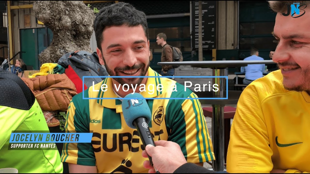 La parole aux supporters avant la finale !