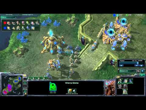 Caesar vs VeniVediVpwn p1of1.avi