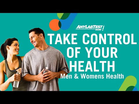 Any Lab Test Now l Women & Men's Health