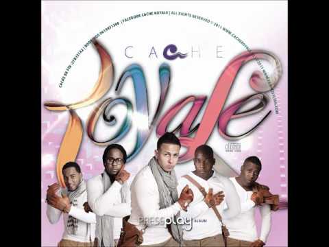 Cache Royale - Lo Bo Sa Ultimo (Clifton End)