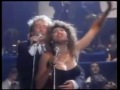 Pepsi Rod Stewart Tina Turner