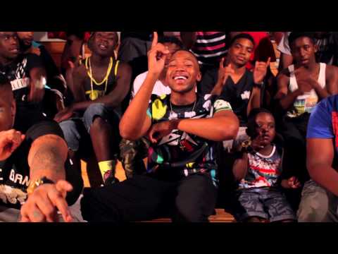 410 Reality "New Jordans" (Official Video)