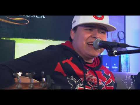 “Los Andares De Alfredo”- Diego dela rosca- (Video Official🎥)