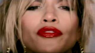 Jennifer Lopez ft.Pitbull - Fresh Out The Oven [2009]