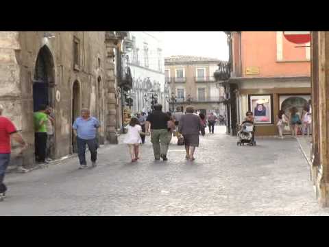 ONDA TG 03.07.2014 - LE AMICIZIE VERE SI CONTANO SULLE DITA DI UNA MANO