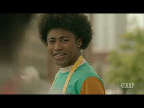 Want Me Back - Legacies 2x01 Music Scene