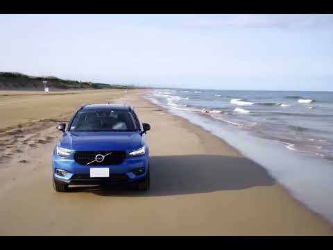 夏っぽい感じで