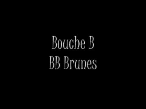 Video thumbnail for Bouche B
