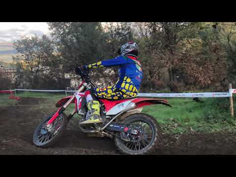 Campionato regionale Calabria  castrolibero 14/11/2021