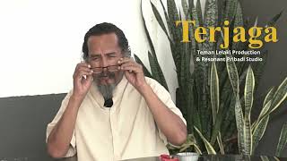 Lirik Lagu Terjaga - Teman Lelaki: Dalam Diam Kita Terjaga Dalam Kelam Dia, Kita Terjaga