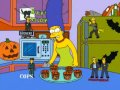 Treehouse Of Horror XVIII Opening