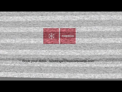 FRE046 B - Johan Dresser, Juan DDD - Utopia