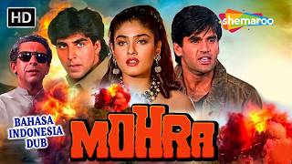 Download lagu Mohra | Cinta, Pengkhianatan dan Konspirasi | Akshay Kumar, Suniel Shetty, Raveena Tandon Bahasa mp3