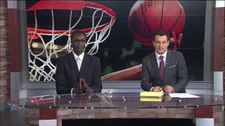 Buck Johnson Sizzle Reel