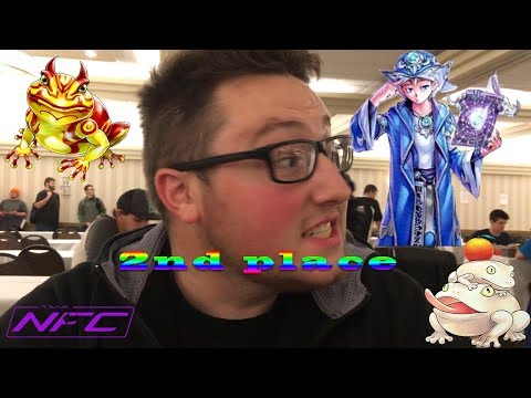 Patrick Guilfoyle - A Boy and His Frogs - 2nd Place St Louis 2017