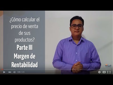 download lagu mp3 mp4 Como Calcular El Porcentaje De Rentabilidad De Un Producto, download lagu Como Calcular El Porcentaje De Rentabilidad De Un Producto gratis, unduh video klip Como Calcular El Porcentaje De Rentabilidad De Un Producto