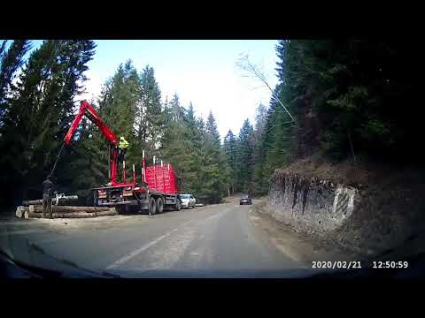 DN 15 (Bicaz-Poiana Largului)