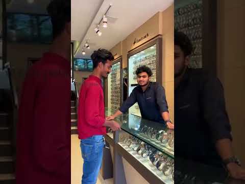 Titan Octane Automatic Watch⌚️ Product videography 🎥 #shorts #trending #watch #subscribe