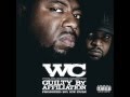 WC - 80's Babies ft. Ice Cube (lyrics) 