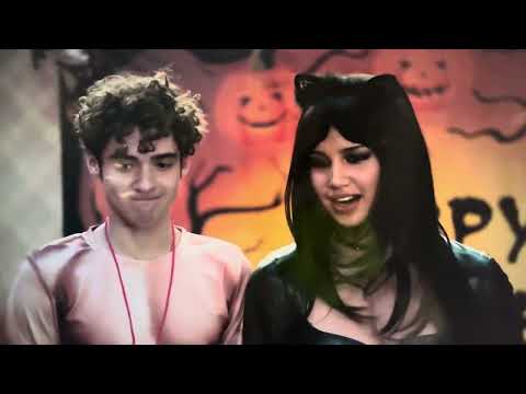 Ricky and Gina Dating