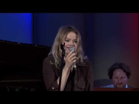 Romanse za grosz - wyk. Sandra Rusin | 33. Studio Piosenki Teatru PR - reż. Janusz Gast