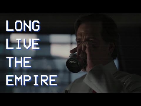 Ｌｏｎｇ Ｌｉｖｅ Ｔｈｅ Ｅｍｐｉｒｅ - Death Squad