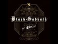 Black Sabbath - Shadow Of The Wind