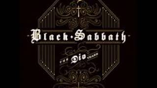Black Sabbath - Shadow Of The Wind
