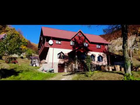 Cabana Lupul Argintiu