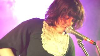 Screaming Females - Ripe @ Hoxton