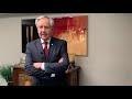 Gilles Patry | Executive Director, The U15 and President Emeritus | University of Ottawa