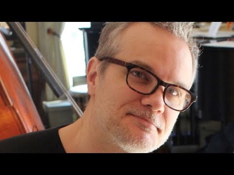 Bass Musician Magazine Interviews Mike Pope