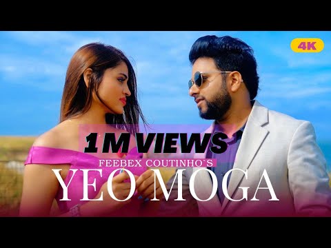 Feebex Coutinho - Yeo Moga (Official Music Video)