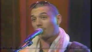 Fun Lovin&#39; Criminals Performs &quot;Scooby Snacks&quot; - 7/22/1997