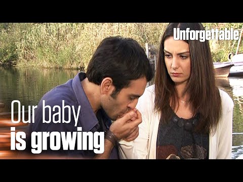Tolga's actions make Harun jealous - Unforgettable | Short Scenes