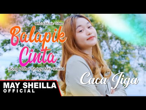 Balapik Cinta - Caca Jiga